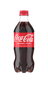 Coca-Cola Soft Drink