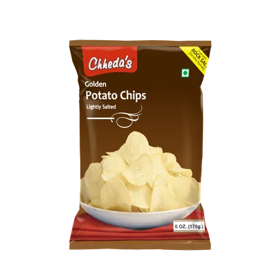 Potato Chips