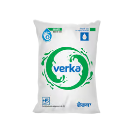 Verka Milk