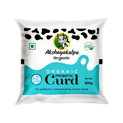 Verka Pouch Curd