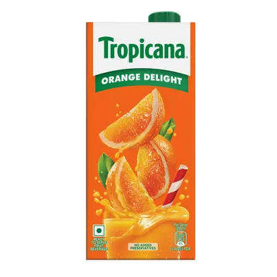Orange Juice